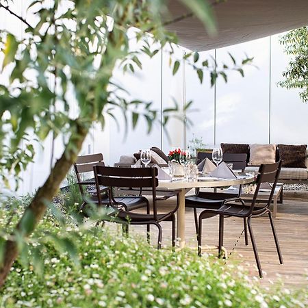 Revier Hotel Saentispark St. Gallen Exterior foto
