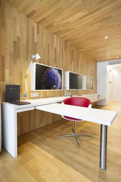 Revier Hotel Saentispark St. Gallen Exterior foto