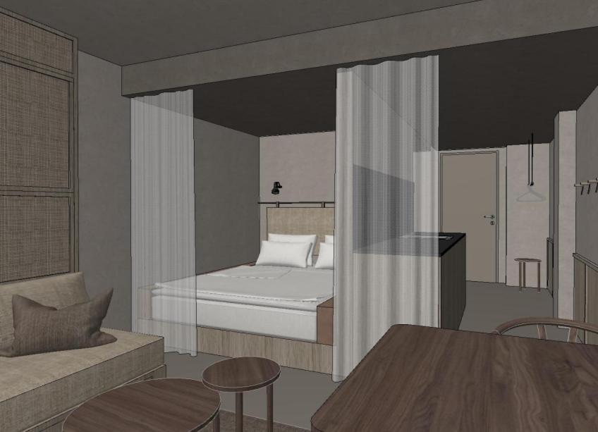 Revier Hotel Saentispark St. Gallen Exterior foto