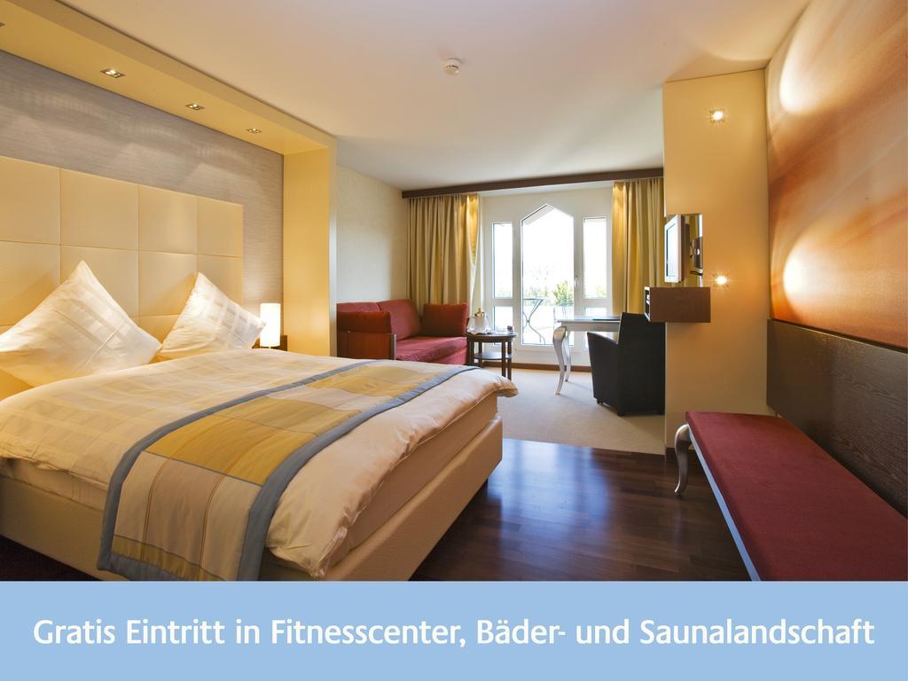 Hotel Santispark St. Gallen Zimmer foto