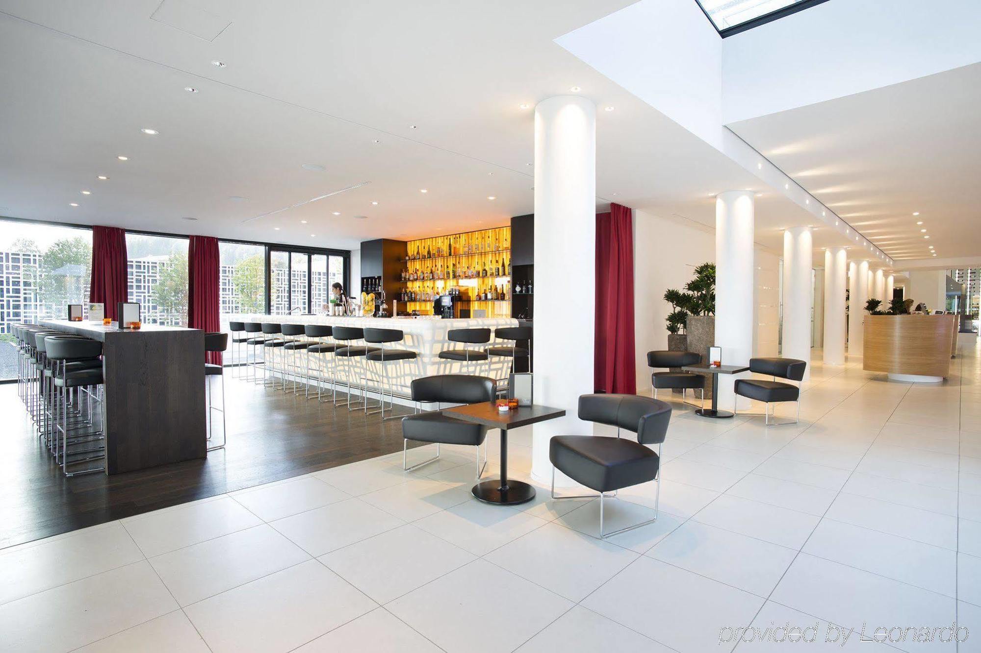Revier Hotel Saentispark St. Gallen Exterior foto