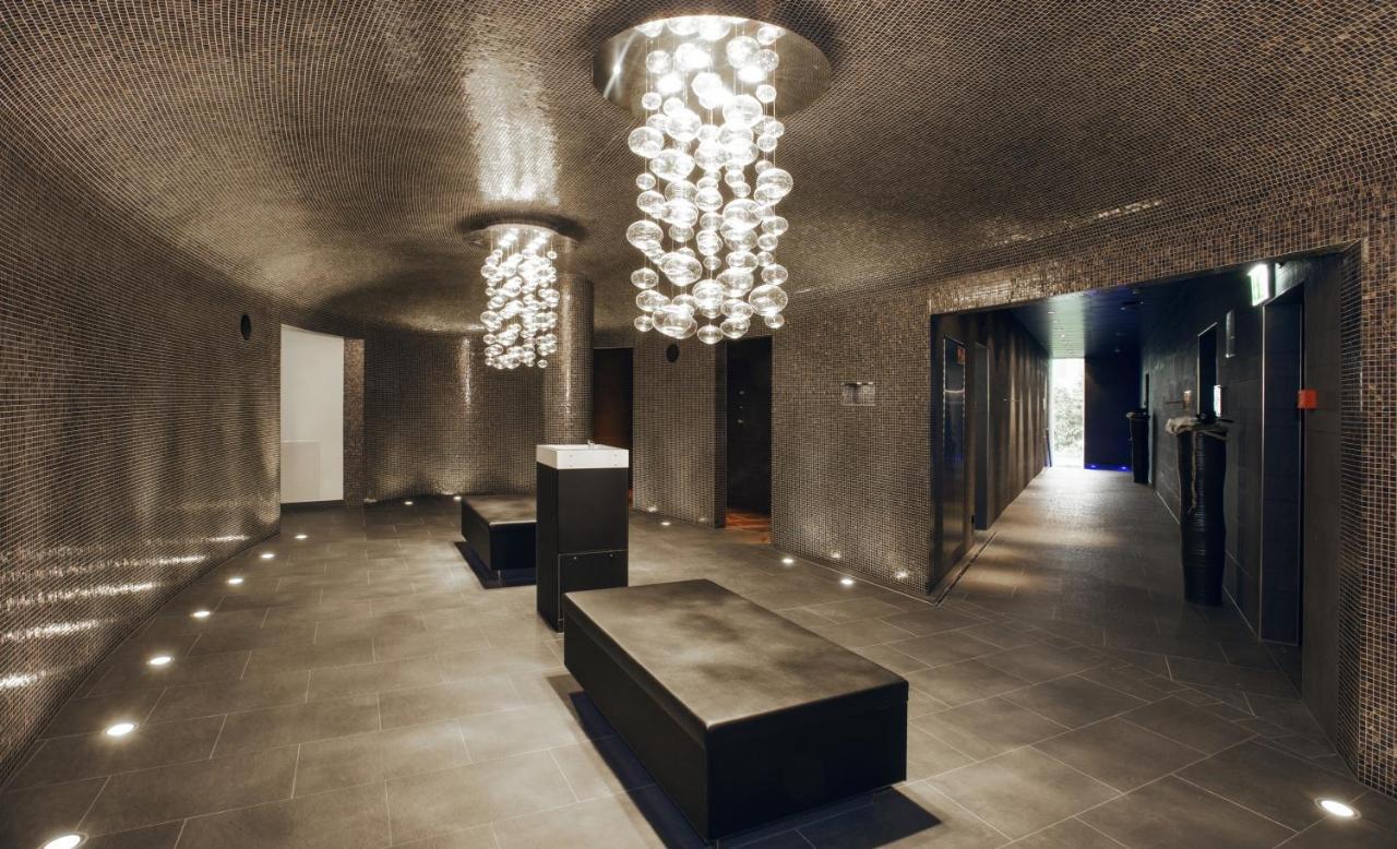 Revier Hotel Saentispark St. Gallen Exterior foto
